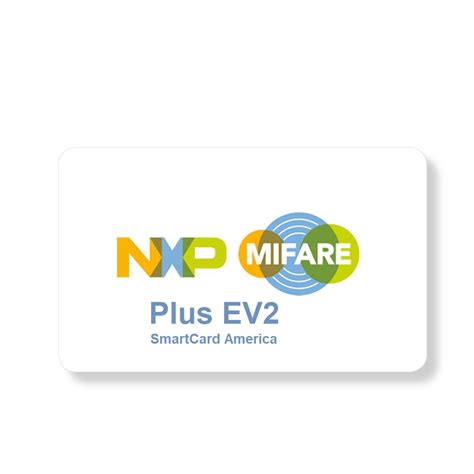 Mifare Plus 